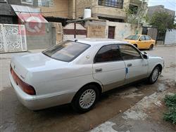 تويوتا كراون